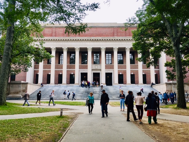 総まとめ ハーバード大学の体験記 偏差値 場所 学費 街並み 入り方 おすすめ Dreamark 夢の方舟